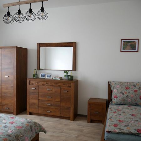 Ubytovani Stara Ústí nad Labem Екстериор снимка