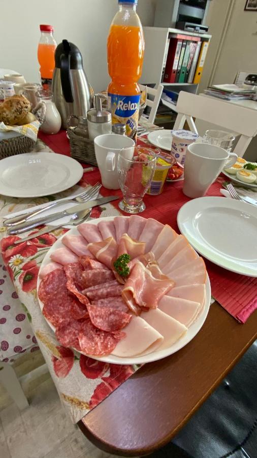 Ubytovani Stara Ústí nad Labem Екстериор снимка