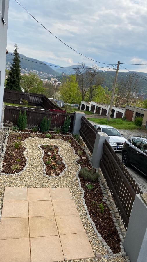 Ubytovani Stara Ústí nad Labem Екстериор снимка