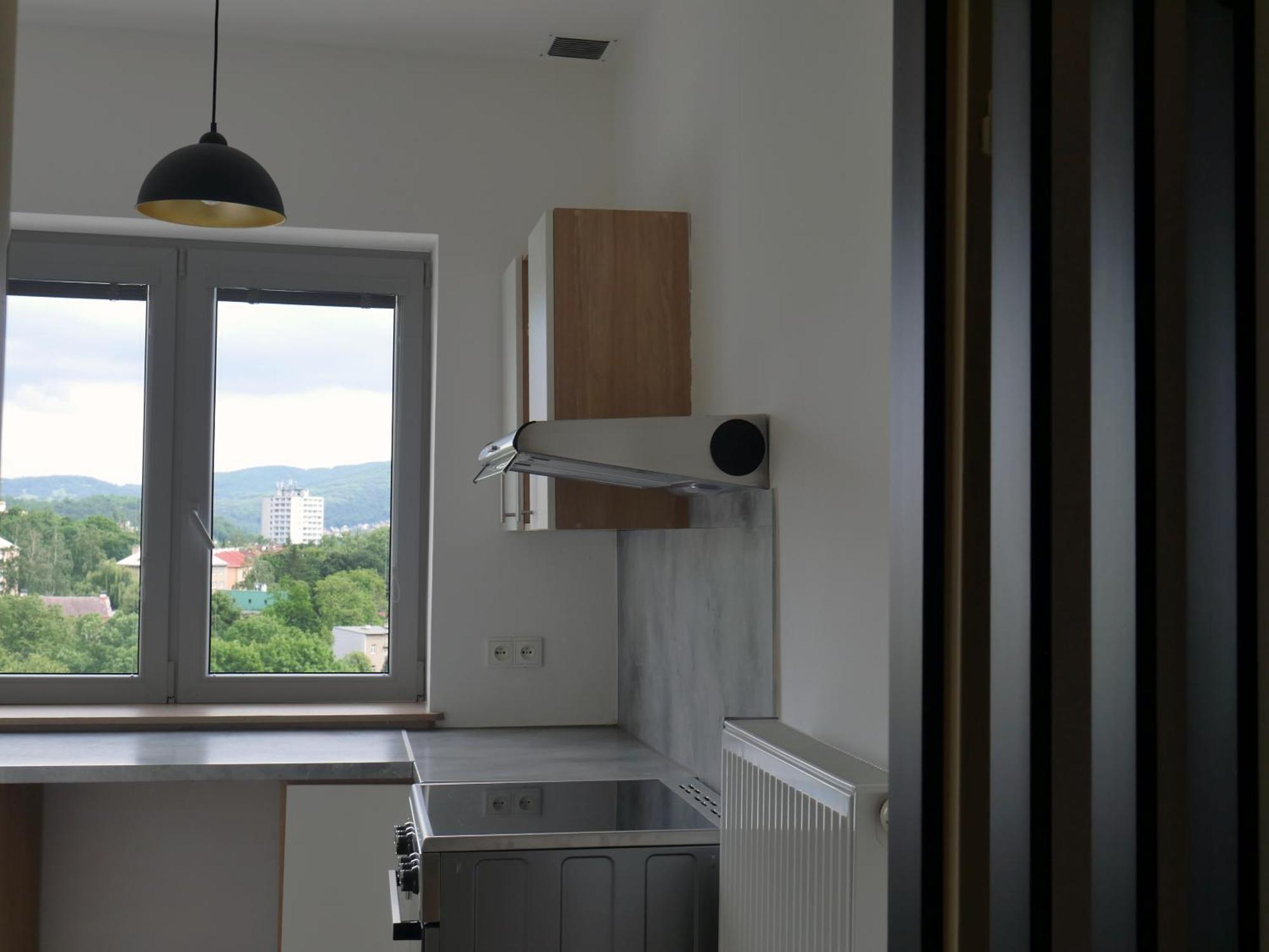 Ubytovani Stara Ústí nad Labem Екстериор снимка