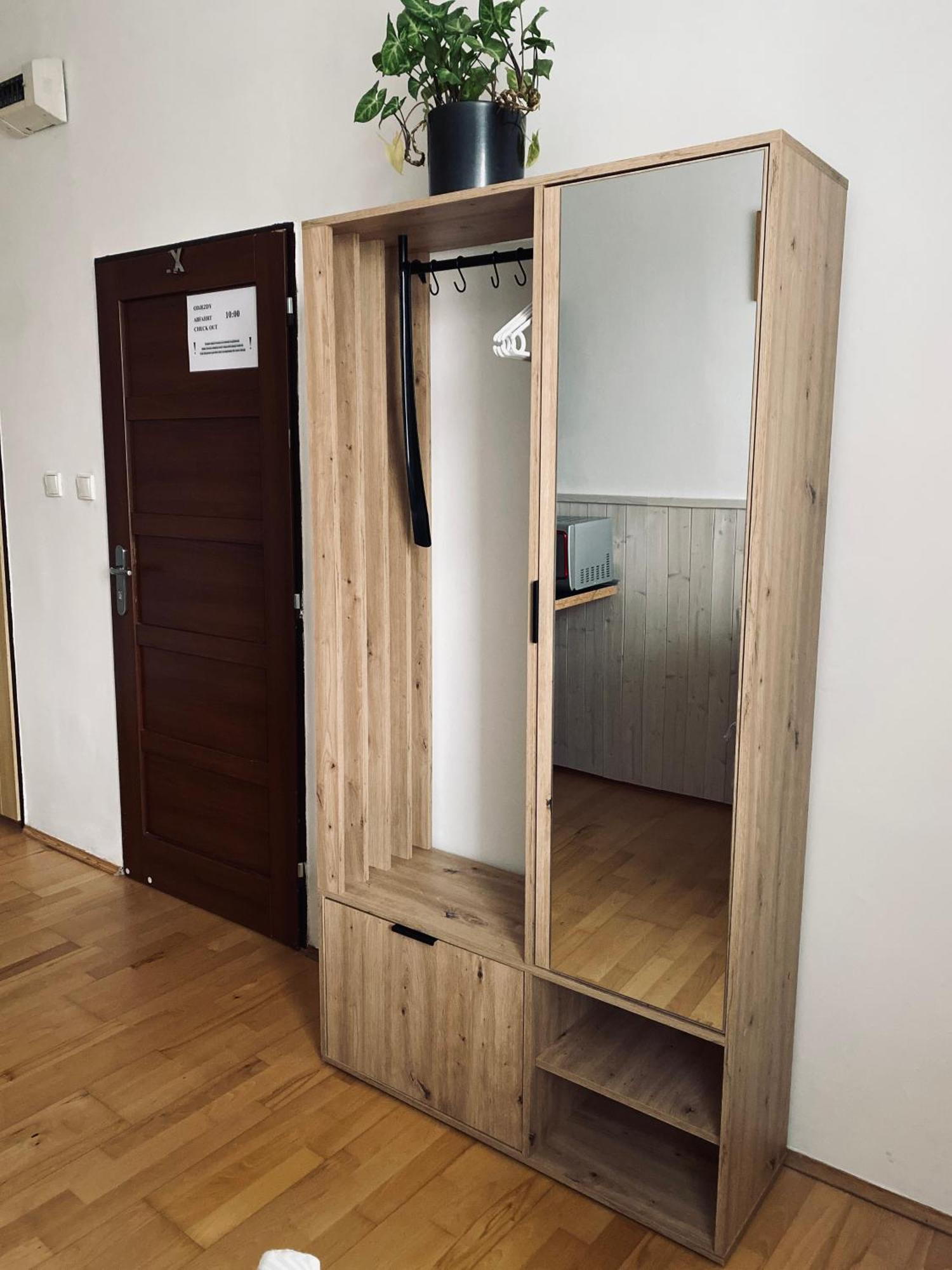 Ubytovani Stara Ústí nad Labem Екстериор снимка