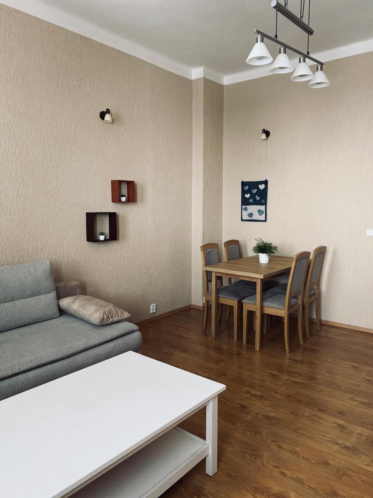 Ubytovani Stara Ústí nad Labem Екстериор снимка