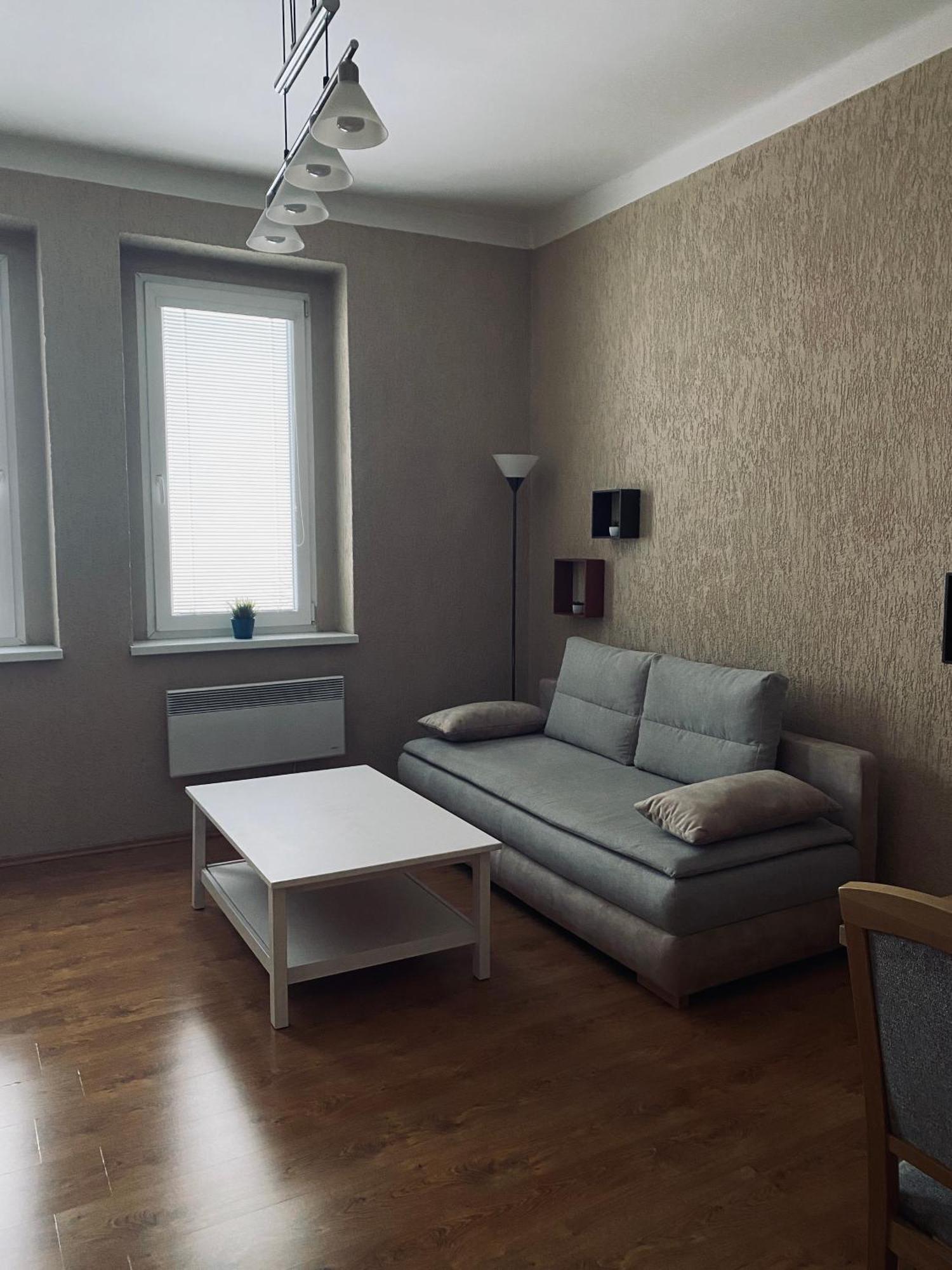 Ubytovani Stara Ústí nad Labem Екстериор снимка