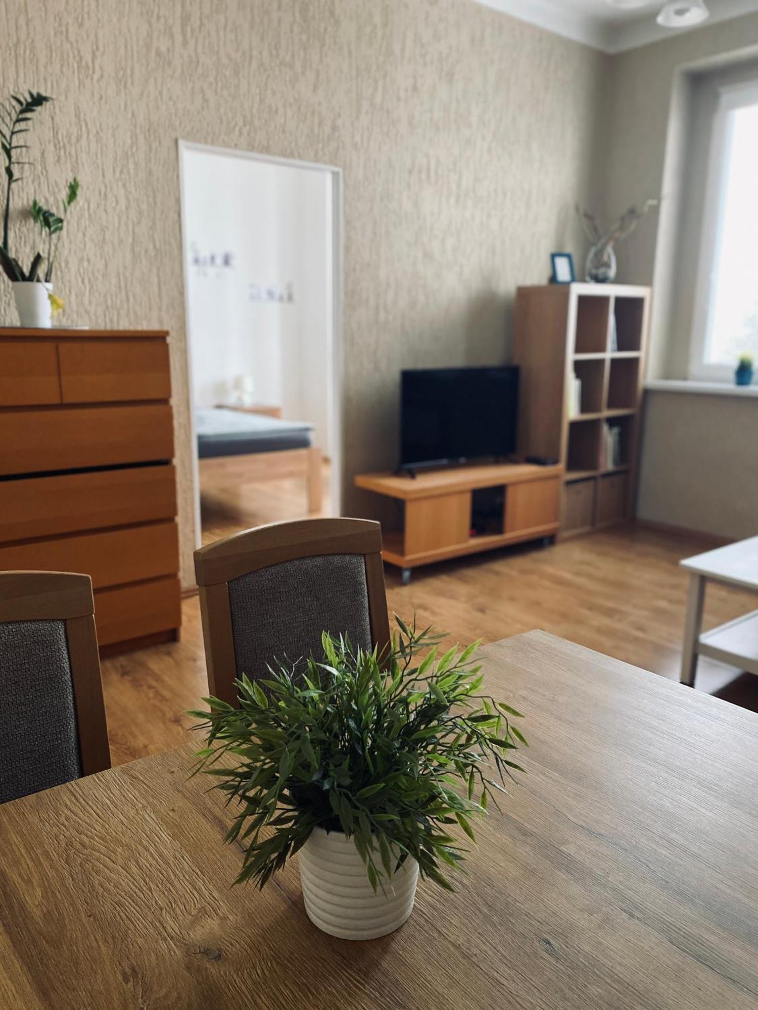 Ubytovani Stara Ústí nad Labem Екстериор снимка